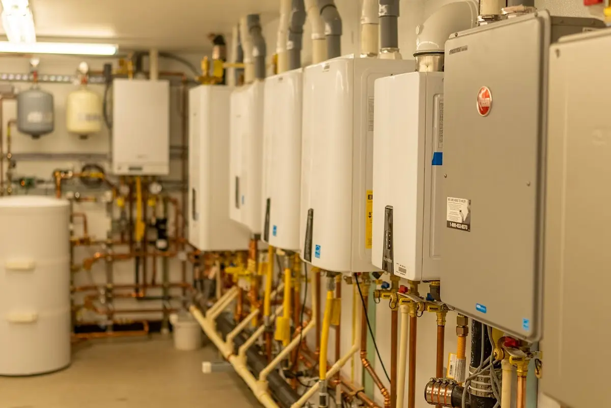 Repiping Services in Quincy, MA